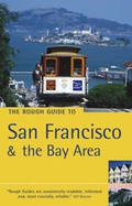 Cover: The Rough Guide to San Francisco and the Bay Area - Rough Guides