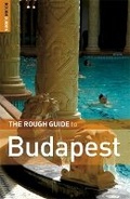 Cover: The Rough Guide to Budapest - Rough Guides