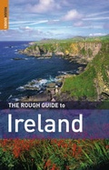Cover: The Rough Guide to Ireland - Rough Guides