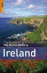 Abbildung von: The Rough Guide to Ireland - Rough Guides