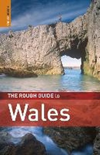 Abbildung von: The Rough Guide to Wales - Rough Guides