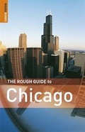 Cover: The Rough Guide to Chicago - Rough Guides