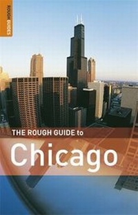 Abbildung von: The Rough Guide to Chicago - Rough Guides
