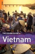 Cover: The Rough Guide to Vietnam - Rough Guides
