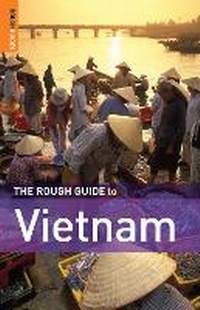 Abbildung von: The Rough Guide to Vietnam - Rough Guides