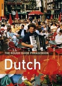 Abbildung von: The Rough Guide Phrasebook Dutch - Rough Guides