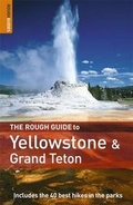 Cover: The Rough Guide to Yellowstone and Grand Teton - Rough Guides