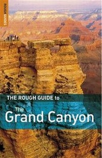 Abbildung von: The Rough Guide to the Grand Canyon - Rough Guides