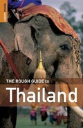 Cover: The Rough Guide to Thailand - Rough Guides