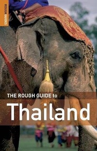 Abbildung von: The Rough Guide to Thailand - Rough Guides