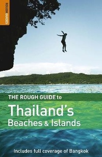 Abbildung von: The Rough Guide to Thailand's Beaches and Islands - Rough Guides