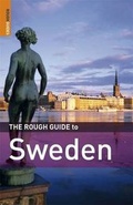 Cover: The Rough Guide to Sweden - Rough Guides