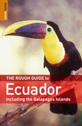 Cover: The Rough Guide to Ecuador - Rough Guides
