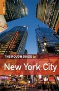 Cover: The Rough Guide to New York City (Travel Guide eBook) - Rough Guides