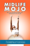 Cover: Midlife Mojo - iUniverse