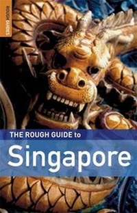 Abbildung von: The Rough Guide to Singapore - Rough Guides