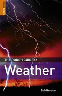 Abbildung von: The Rough Guide to Weather - Rough Guides
