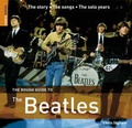 Cover: The Rough Guide to The Beatles - Rough Guides