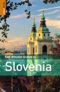 Cover: The Rough Guide to Slovenia - Rough Guides