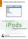 Cover: The Rough Guide to IPod, ITunes and Music Online - Rough Guides