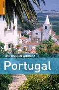 Cover: The Rough Guide to Portugal - Rough Guides