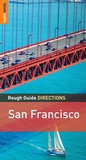 Cover: Rough Guide Directions San Francisco - Rough Guides