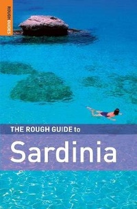 Abbildung von: The Rough Guide to Sardinia - Rough Guides