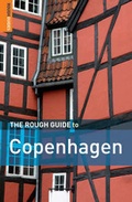 Bild: The Rough Guide to Copenhagen - Rough Guides