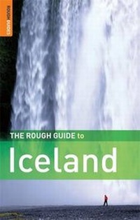 Abbildung von: The Rough Guide to Iceland - Rough Guides