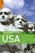 Cover: The Rough Guide to USA - Rough Guides