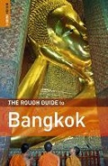 Cover: The Rough Guide to Bangkok (Travel Guide eBook) - Rough Guides