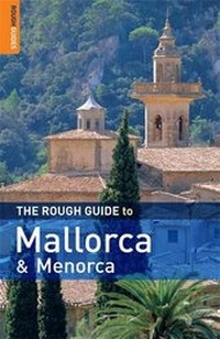 Abbildung von: The Rough Guide to Mallorca and Menorca - Rough Guides