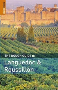 Enlarge image Cover: The Rough Guide to Languedoc and Roussillon - Rough Guides