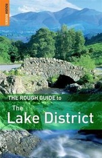 Abbildung von: The Rough Guide to the Lake District - Rough Guides