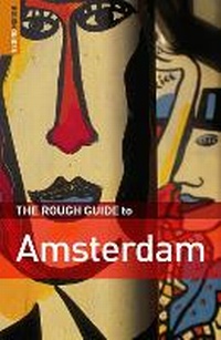 Enlarge image Cover: The Rough Guides to Amsterdam (Travel Guide) - Rough Guides