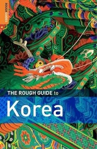 Abbildung von: The Rough Guide to Korea - Rough Guides