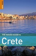 Cover: The Rough Guide to Crete - Rough Guides