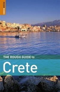 Abbildung von: The Rough Guide to Crete - Rough Guides