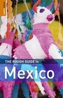 Cover: The Rough Guide to Mexico - Rough Guides