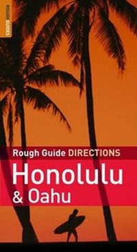 Abbildung von: Rough Guide Directions Honolulu and Oahu - Rough Guides