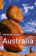 Cover: The Rough Guide to Australia - Rough Guides