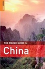 Cover: The Rough Guide to China - Rough Guides
