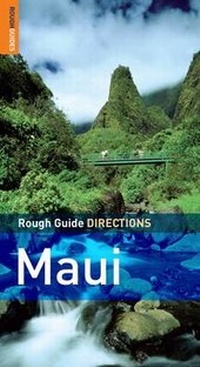 Abbildung von: Rough Guide Directions Maui - Rough Guides