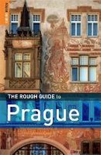 Enlarge image Cover: The Rough Guide to Prague - Rough Guides