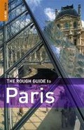 Cover: The Rough Guide to Paris (Travel Guide eBook) - Rough Guides