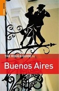 Cover: The Rough Guide to Buenos Aires - Rough Guides
