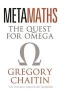 Cover: Metamaths - Atlantic Books