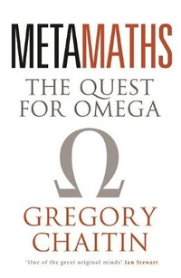 Enlarge image Cover: Metamaths - Atlantic Books