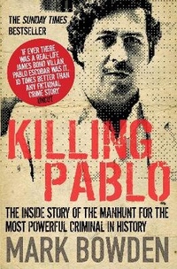 Abbildung von: Killing Pablo - Atlantic Books