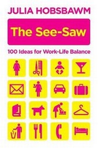 Enlarge image Cover: The See-Saw - Atlantic Books